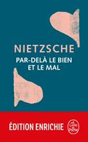   Par-delà le bien et le mal