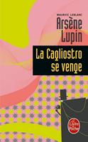   La Cagliostro se venge