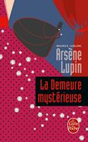   La Demeure mystérieuse