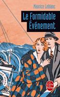   Le Formidable Evénement