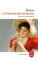   La Femme de trente ans