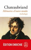   Mémoires d'outre-tombe