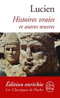   Histoires vraies et autres oeuvres