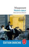  Notre coeur