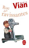   Rue des Ravissantes