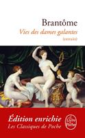   Vies des dames galantes (extraits)
