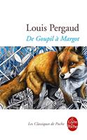   De Goupil à Margot