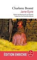   Jane Eyre