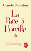   La Puce à l'oreille