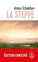   La Steppe