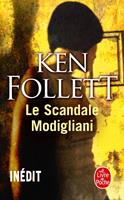   Le Scandale Modigliani