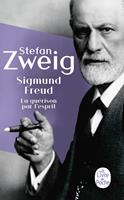   Sigmund Freud : La gu&eacute;rison par l'esprit