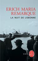   La Nuit de Lisbonne