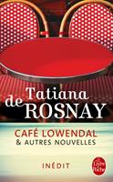   Café Lowendal et autres nouvelles