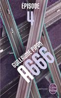   A666 - Épisode 4/10