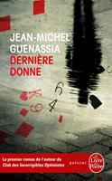   Dernière donne