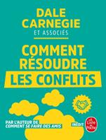   Comment r&eacute;soudre les conflits