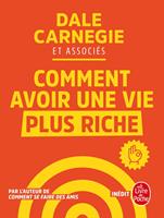 Comment avoir une vie plus riche