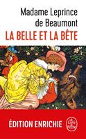   La Belle et la b&ecirc;te