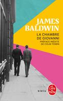   La Chambre de Giovanni