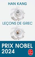   Leçons de Grec