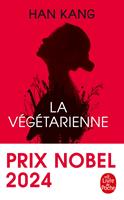   La Végétarienne