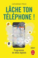   Lâche ton téléphone !
