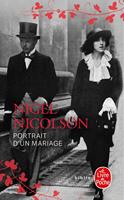   Portrait d'un mariage