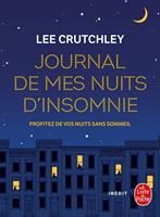   Journal de mes nuits d'insomnie