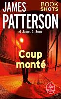   Coup mont&eacute;