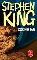   Cookie Jar
