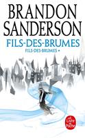   Fils-des-Brumes (Fils-des-Brumes, Tome 1)