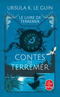   Contes de Terremer (Le Livre de Terremer, Tome 3)