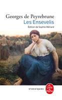  Les Ensevelis