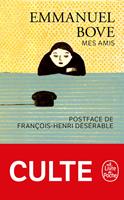   Mes amis