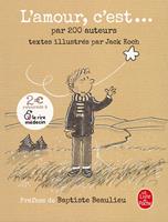   L'Amour, c'est