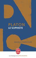   Le Sophiste