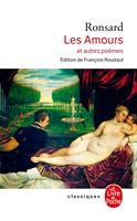   Les Amours (Nouvelle édition)