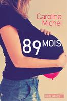   89 mois