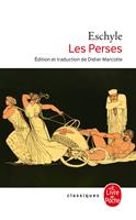   Les Perses