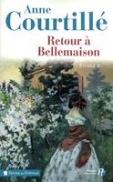   RETOUR A BELLEMAISON