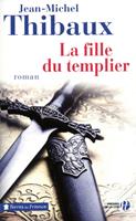   La fille du templier