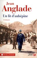   Un lit d'aubépine