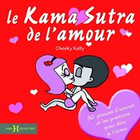   Kama sutra de l'amour