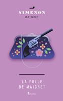   La folle de Maigret