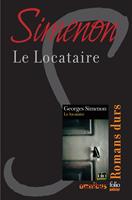   Le locataire