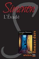   L'évadé