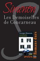   Les demoiselles de Concarneau
