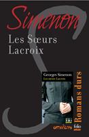   Les soeurs Lacroix