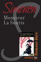   Monsieur la Souris